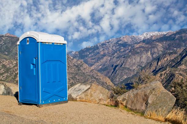 Professional Portable Potty Rental in Paisley, FL