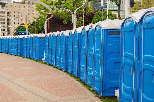 Best Long-Term Portable Toilet Rental  in Paisley, FL